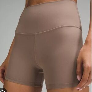 Lululemon Align High Rise | size 6 - Taupetastic
